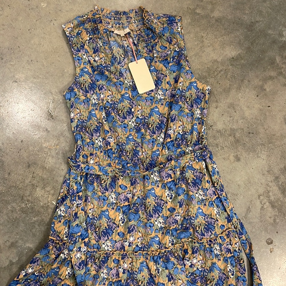 NWT Entro Maxi